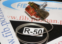 REGULATOR K59 1762P RANCO